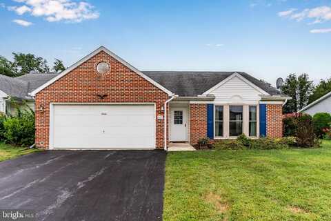 7 PHEASANT STREET, MECHANICSBURG, PA 17050