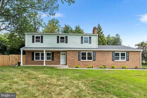 125 BRUCE ROAD, WASHINGTON CROSSING, PA 18977