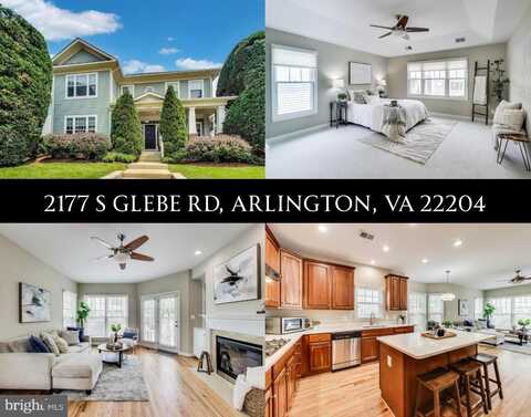 2177 S GLEBE ROAD, ARLINGTON, VA 22204
