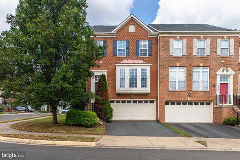 18257 CAMDENHURST DRIVE, GAINESVILLE, VA 20155