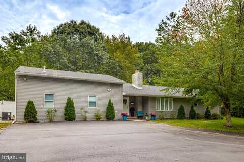 332 JULIUSTOWN ROAD, COLUMBUS, NJ 08022