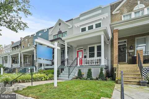 5220 5TH STREET NW, WASHINGTON, DC 20011