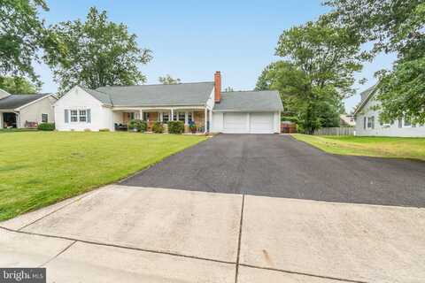 12143 LONG RIDGE LANE, BOWIE, MD 20715