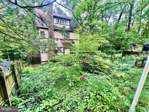 911 SLIGO CREEK PARKWAY, TAKOMA PARK, MD 20912