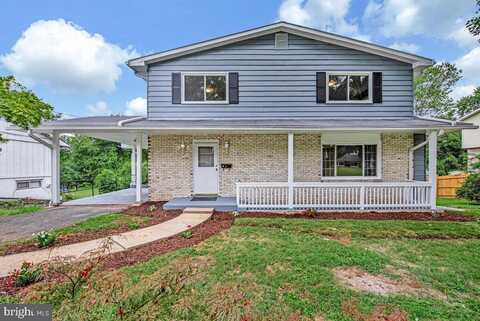 3612 JEFF ROAD, UPPER MARLBORO, MD 20774