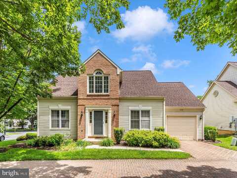 2409 BEAR DEN ROAD, FREDERICK, MD 21701