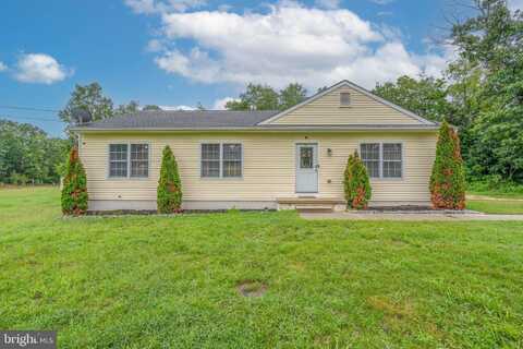 1530 N ORCHARD ROAD, VINELAND, NJ 08360