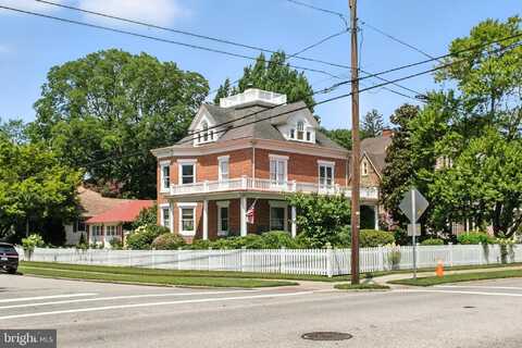200 WASHINGTON AVENUE, CHESTERTOWN, MD 21620