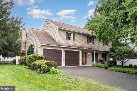 3580 CYPRESS COURT, DOVER, PA 17315