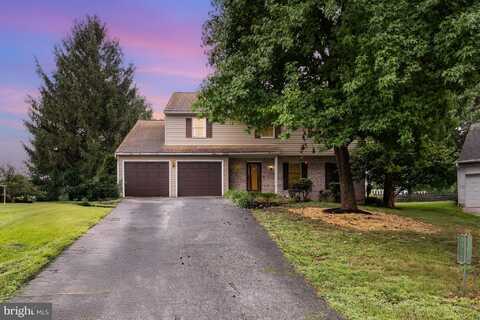 3580 CYPRESS COURT, DOVER, PA 17315