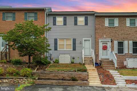 17 MALL ROAD, ETTERS, PA 17319