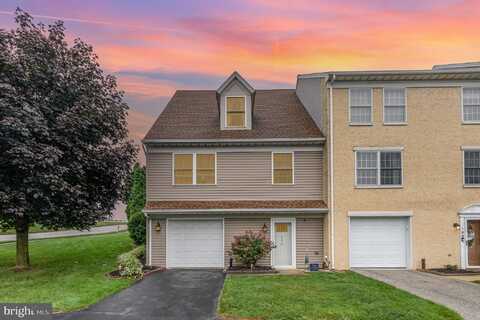 110 COUNTRY RIDGE DRIVE, RED LION, PA 17356