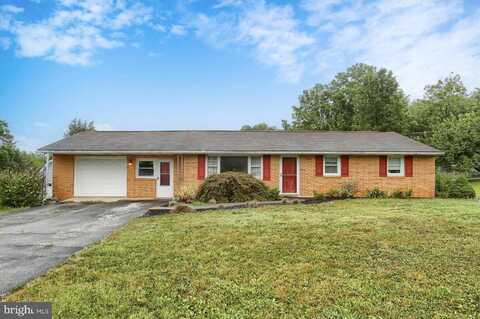37 WARRINGTON ROAD, DILLSBURG, PA 17019