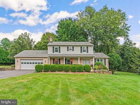 6571 MINK HOLLOW ROAD, HIGHLAND, MD 20777