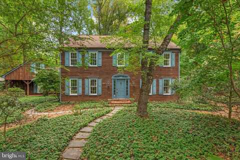 4018 BRIGHT ROCKET WAY, ELLICOTT CITY, MD 21042