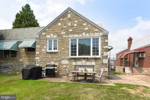 8142 LISTER STREET, PHILADELPHIA, PA 19152