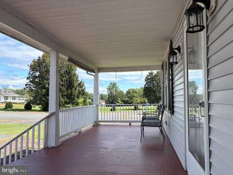 316 N MAIN, MADISON, VA 22727