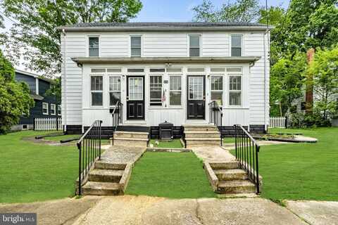 341 ALLEN AVENUE, SALEM, NJ 08079