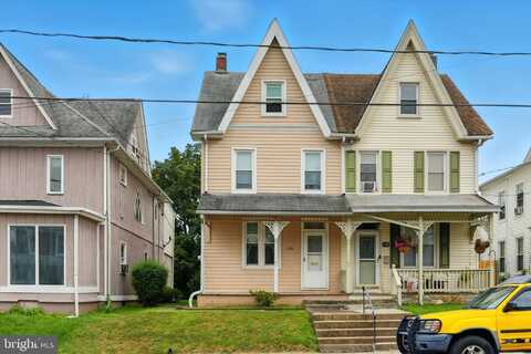 326 4TH STREET, NEW CUMBERLAND, PA 17070
