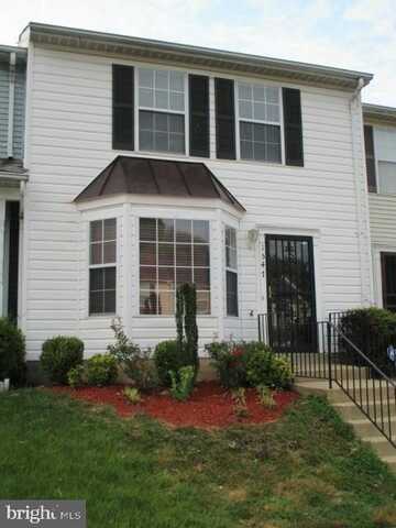 1547 KAREN BOULEVARD, DISTRICT HEIGHTS, MD 20747