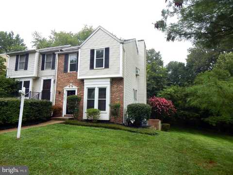 6133 CEDAR WOOD DRIVE, COLUMBIA, MD 21044