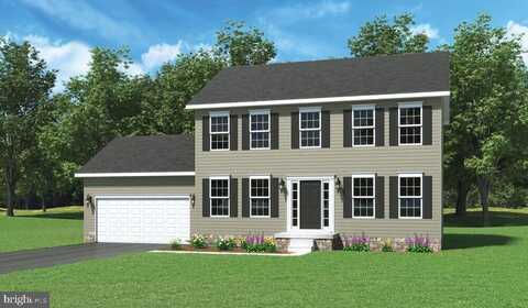 430 RIPPLE DRIVE, HANOVER, PA 17331