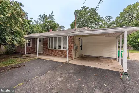 7509 PUTT ROAD, FORT WASHINGTON, MD 20744