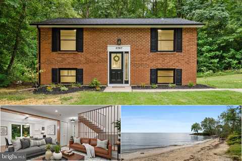 3707 CASSELL BOULEVARD, PRINCE FREDERICK, MD 20678