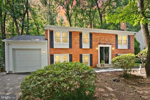 12605 OLD DORM PLACE, HERNDON, VA 20170