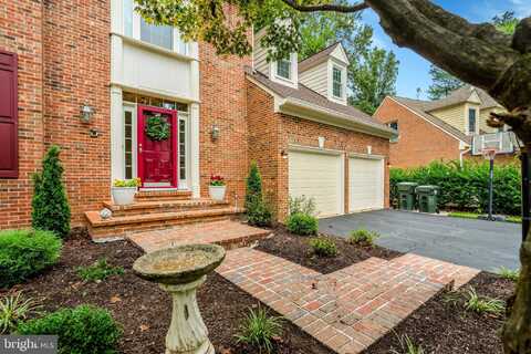 11181 LONGWOOD GROVE DRIVE, RESTON, VA 20194