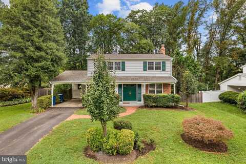 6915 SYDENSTRICKER ROAD, SPRINGFIELD, VA 22152