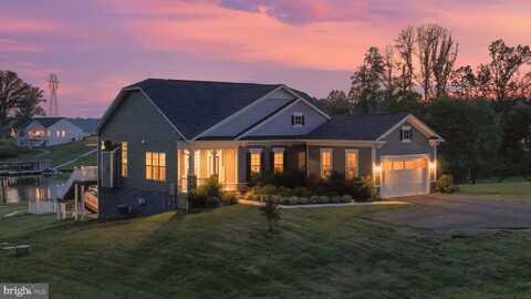 782 FAIRVIEW DRIVE, MINERAL, VA 23117