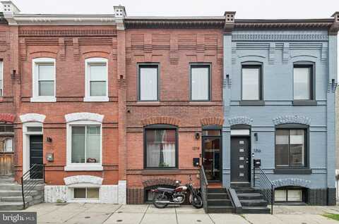 1314 N DOVER STREET, PHILADELPHIA, PA 19121