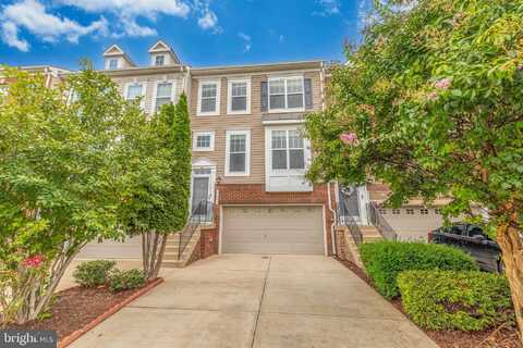 11849 LAKE BALDWIN DRIVE, BRISTOW, VA 20136