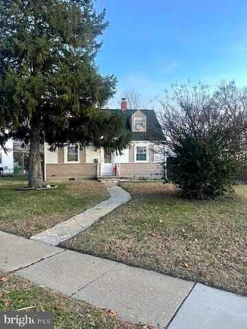 8115 DUNDALK AVENUE, DUNDALK, MD 21222