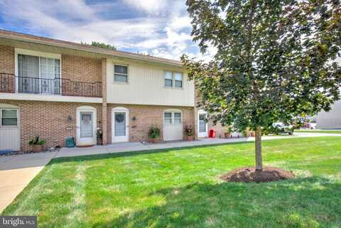 31 FULTON STREET, AKRON, PA 17501