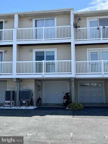2802 TERN DRIVE, OCEAN CITY, MD 21842