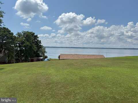 421 OVERLOOK DRIVE, LUSBY, MD 20657