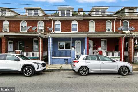 959 E KING STREET, YORK, PA 17403