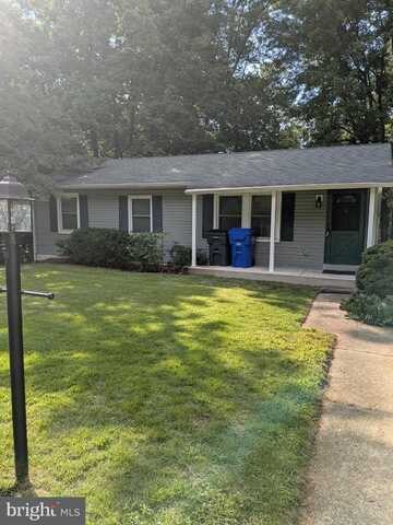 6964 HEATHER DRIVE, BRYANS ROAD, MD 20616
