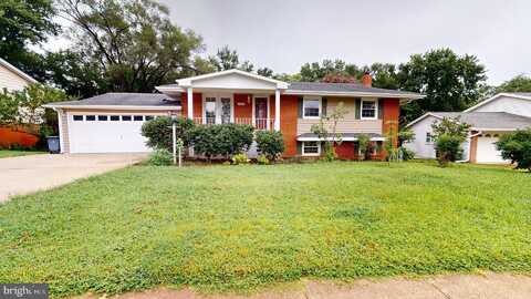 400 E AMHURST STREET E, STERLING, VA 20164