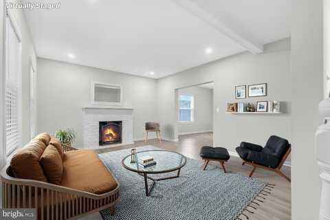 8527 58TH AVENUE, BERWYN HEIGHTS, MD 20740