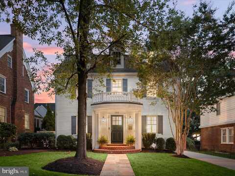 3118 17TH STREET N, ARLINGTON, VA 22201