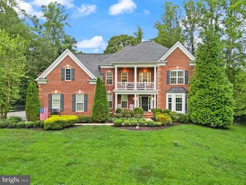 32 PINEWOOD ROAD, FREDERICKSBURG, VA 22405