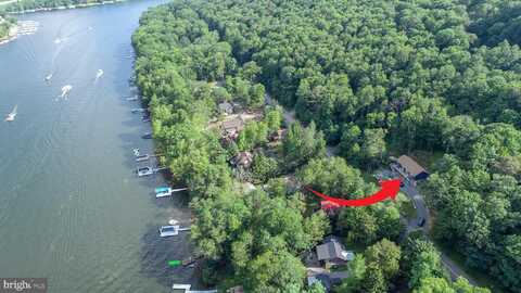 1488 MARSH HILL ROAD, MC HENRY, MD 21541