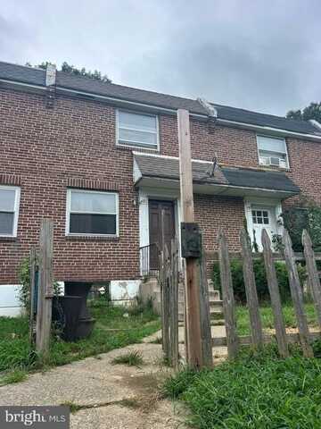 121 MADISON DRIVE, NEWARK, DE 19711