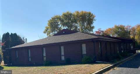 521 SICKLERVILLE ROAD, SICKLERVILLE, NJ 08081