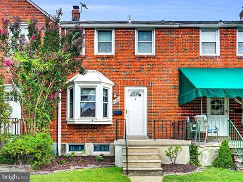 1636 THETFORD ROAD, BALTIMORE, MD 21286
