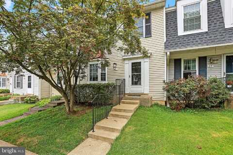21 WYATT COURT, STERLING, VA 20165