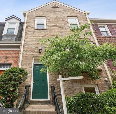 3836 BRIGHTON COURT, ALEXANDRIA, VA 22305